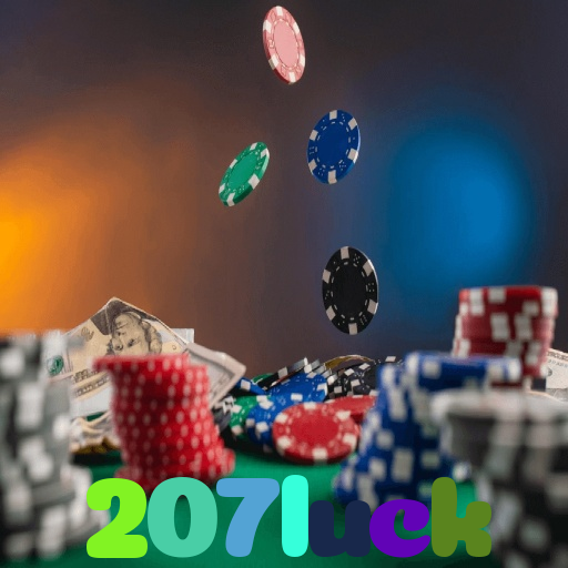 A Magia dos Jogos de Fantasia na 207luck