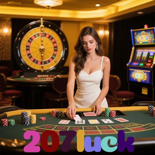 A Magia dos Jogos de Fantasia na 207luck