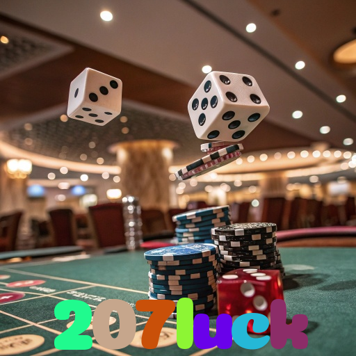 A Magia dos Jogos de Fantasia na 207luck