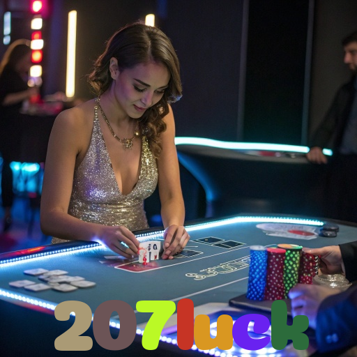 A Magia dos Jogos de Fantasia na 207luck