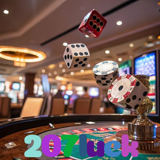 A Magia dos Jogos de Fantasia na 207luck