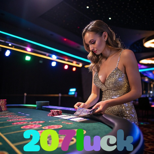 A Magia dos Jogos de Fantasia na 207luck