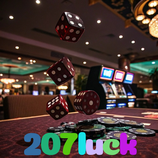 A Magia dos Jogos de Fantasia na 207luck