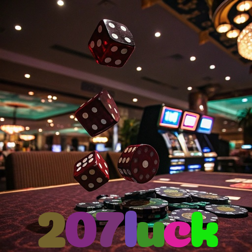 A Magia dos Jogos de Fantasia na 207luck