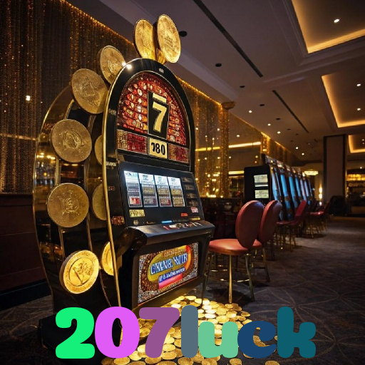 A Magia dos Jogos de Fantasia na 207luck