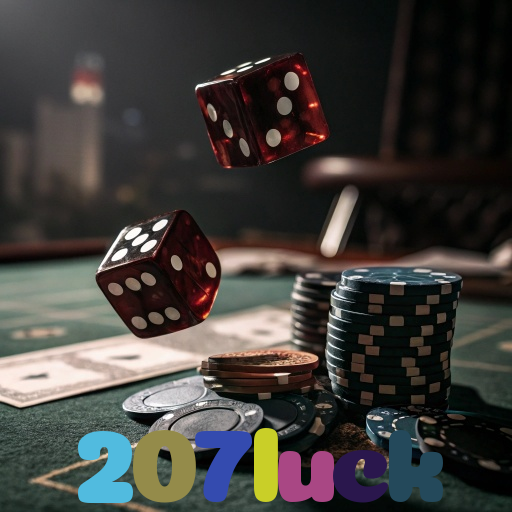 A Magia dos Jogos de Fantasia na 207luck