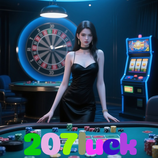 A Magia dos Jogos de Fantasia na 207luck