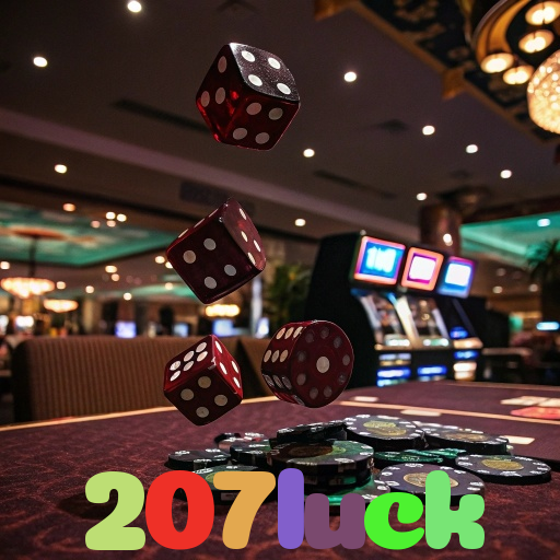 A Magia dos Jogos de Fantasia na 207luck