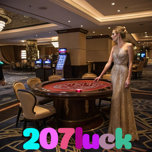 A Magia dos Jogos de Fantasia na 207luck