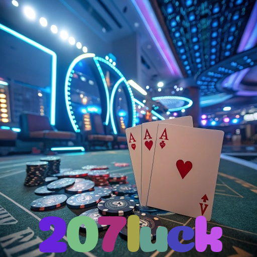 A Magia dos Jogos de Fantasia na 207luck