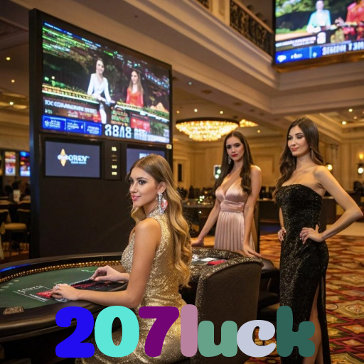 A Magia dos Jogos de Fantasia na 207luck