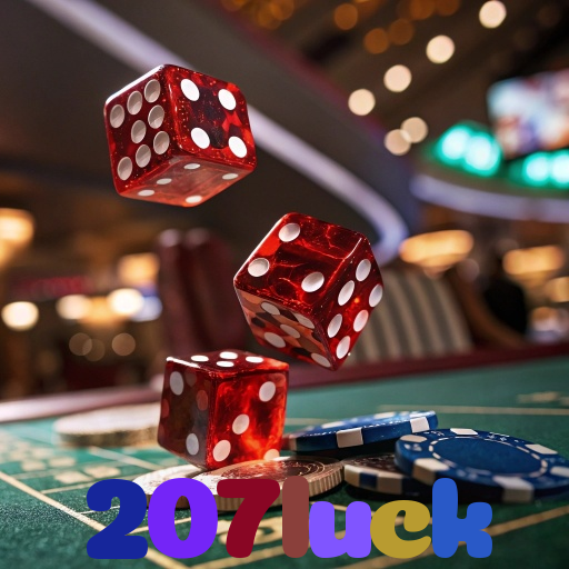 A Magia dos Jogos de Fantasia na 207luck