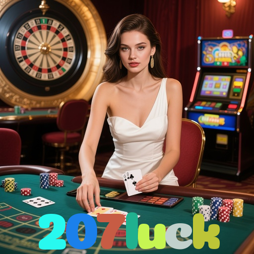 A Magia dos Jogos de Fantasia na 207luck