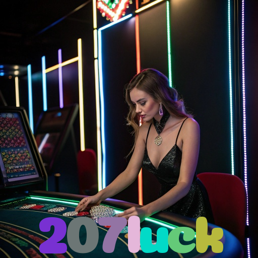 A Magia dos Jogos de Fantasia na 207luck