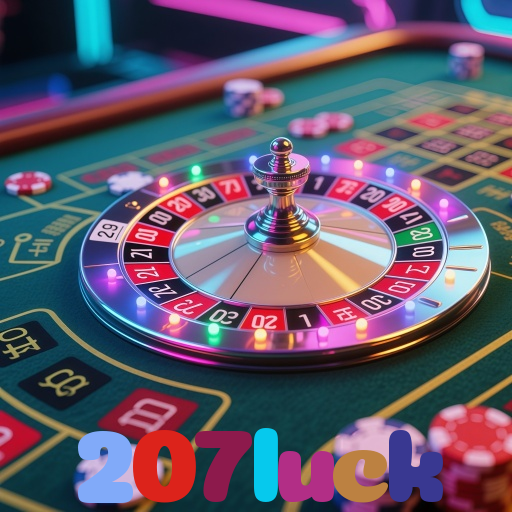 A Magia dos Jogos de Fantasia na 207luck