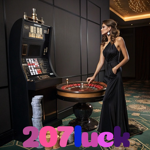 A Magia dos Jogos de Fantasia na 207luck
