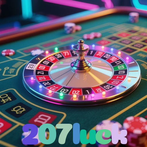 A Magia dos Jogos de Fantasia na 207luck