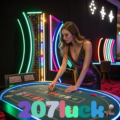 A Magia dos Jogos de Fantasia na 207luck