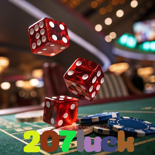 A Magia dos Jogos de Fantasia na 207luck