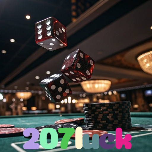 A Magia dos Jogos de Fantasia na 207luck