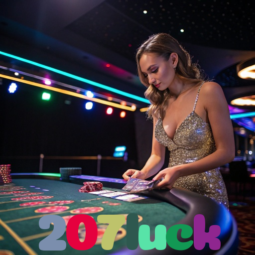 A Magia dos Jogos de Fantasia na 207luck