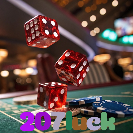 A Magia dos Jogos de Fantasia na 207luck