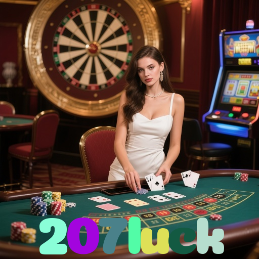 A Magia dos Jogos de Fantasia na 207luck