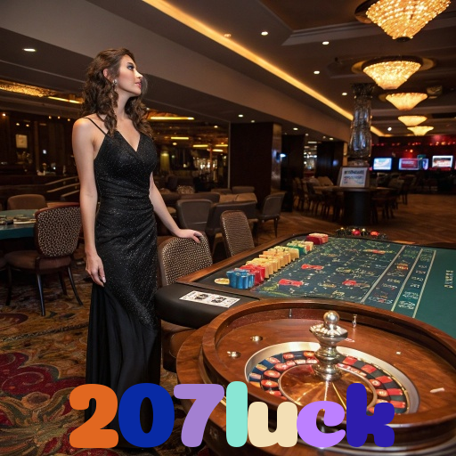 A Magia dos Jogos de Fantasia na 207luck
