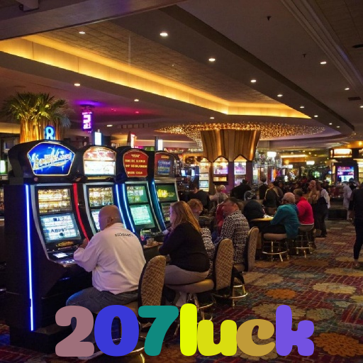 A Magia dos Jogos de Fantasia na 207luck