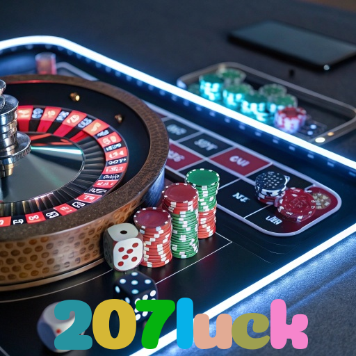 A Magia dos Jogos de Fantasia na 207luck
