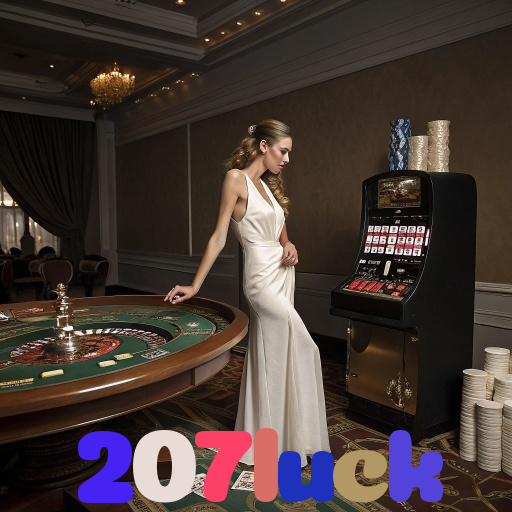 A Magia dos Jogos de Fantasia na 207luck