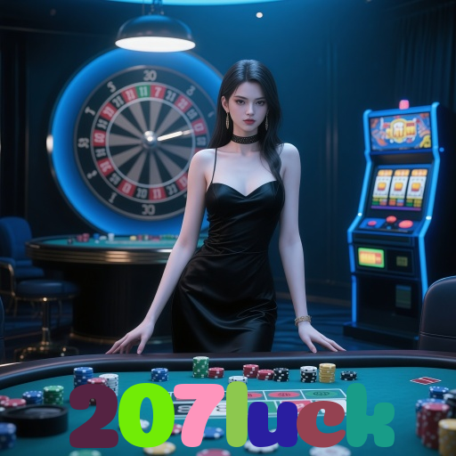 A Magia dos Jogos de Fantasia na 207luck