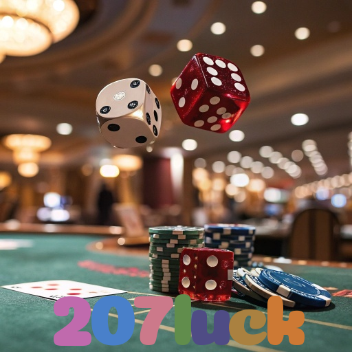 A Magia dos Jogos de Fantasia na 207luck