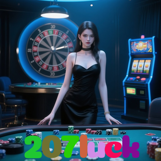 A Magia dos Jogos de Fantasia na 207luck