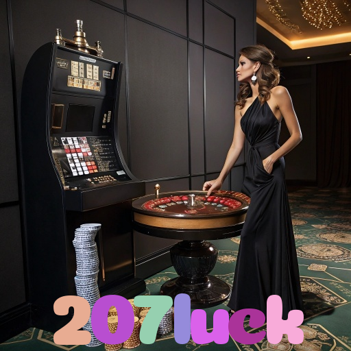 A Magia dos Jogos de Fantasia na 207luck