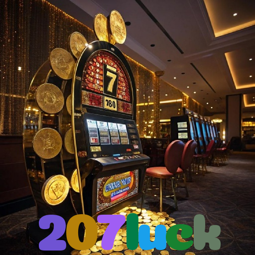 A Magia dos Jogos de Fantasia na 207luck