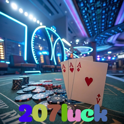A Magia dos Jogos de Fantasia na 207luck