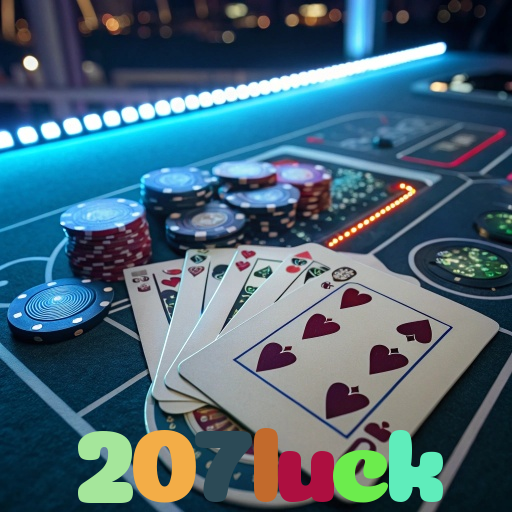 A Magia dos Jogos de Fantasia na 207luck