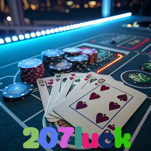 A Magia dos Jogos de Fantasia na 207luck