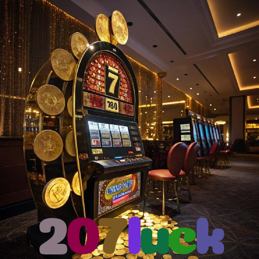 A Magia dos Jogos de Fantasia na 207luck