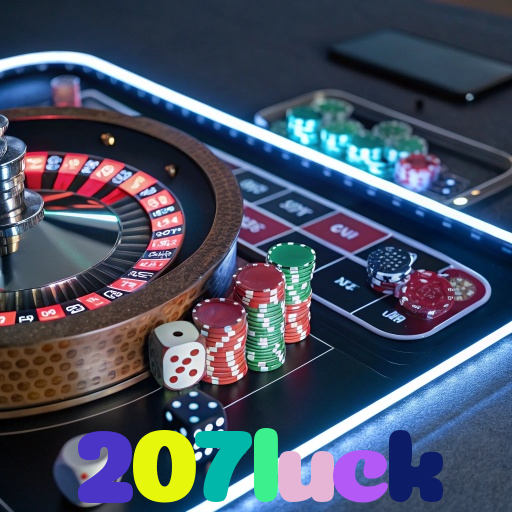 A Magia dos Jogos de Fantasia na 207luck