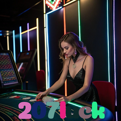 A Magia dos Jogos de Fantasia na 207luck