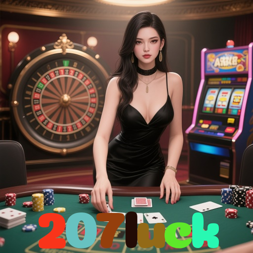 A Magia dos Jogos de Fantasia na 207luck