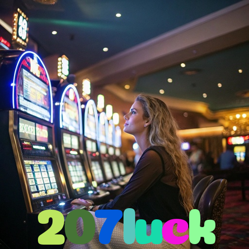 A Magia dos Jogos de Fantasia na 207luck