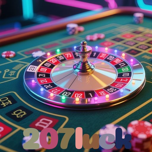 A Magia dos Jogos de Fantasia na 207luck