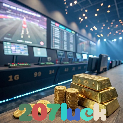 A Magia dos Jogos de Fantasia na 207luck