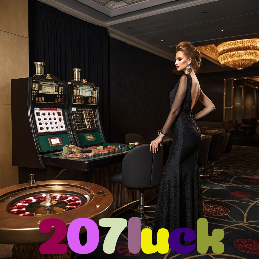 A Magia dos Jogos de Fantasia na 207luck