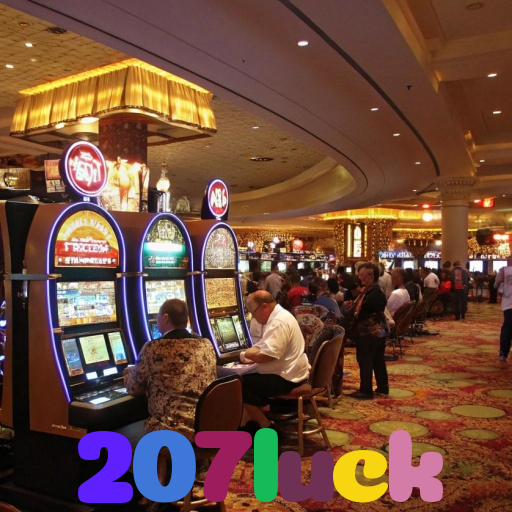 A Magia dos Jogos de Fantasia na 207luck