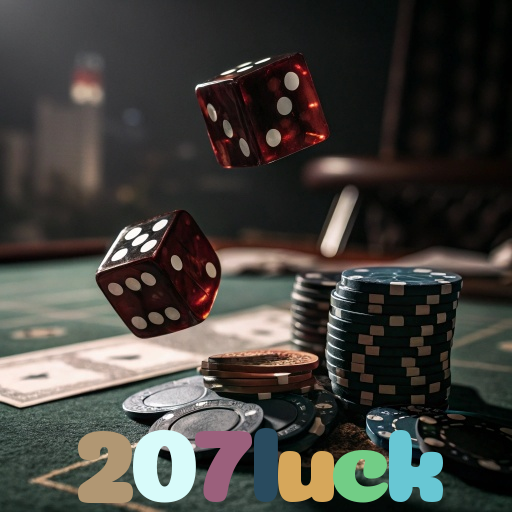 A Magia dos Jogos de Fantasia na 207luck