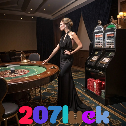 A Magia dos Jogos de Fantasia na 207luck